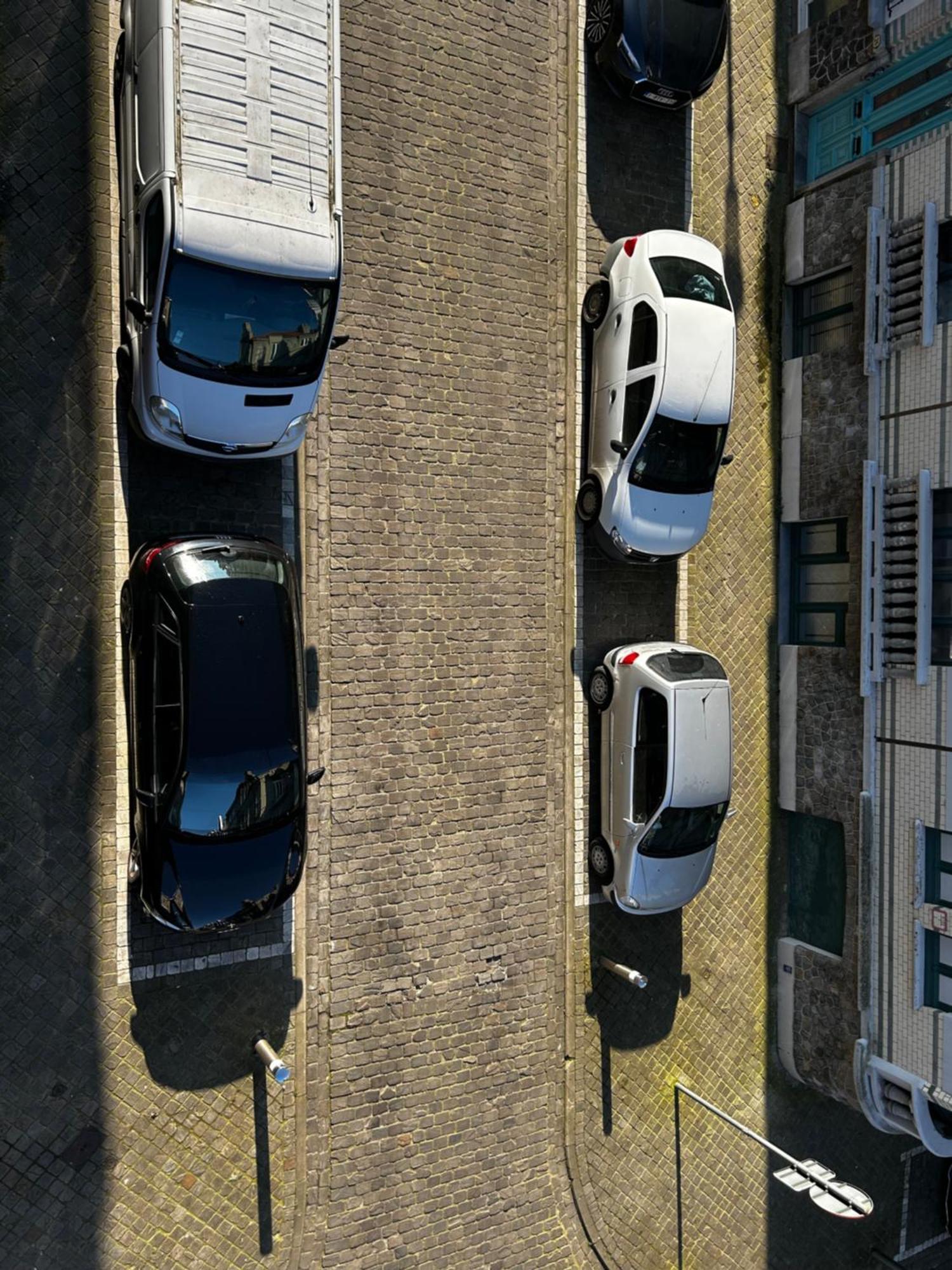 Topfloor Aida 2 Bedroom 2 Bathroom Free Parking Остенде Екстер'єр фото